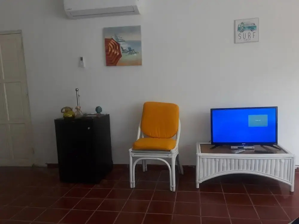 Appartement Luis 2 Residencial Marie Michell