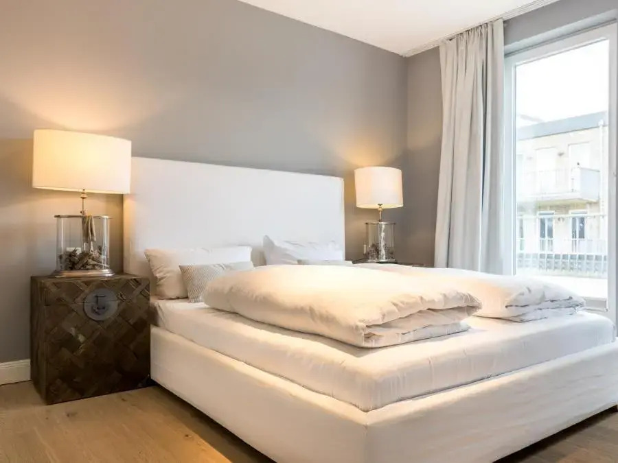 Bomhoffstr. 17, W21, Penthouse, 2OG