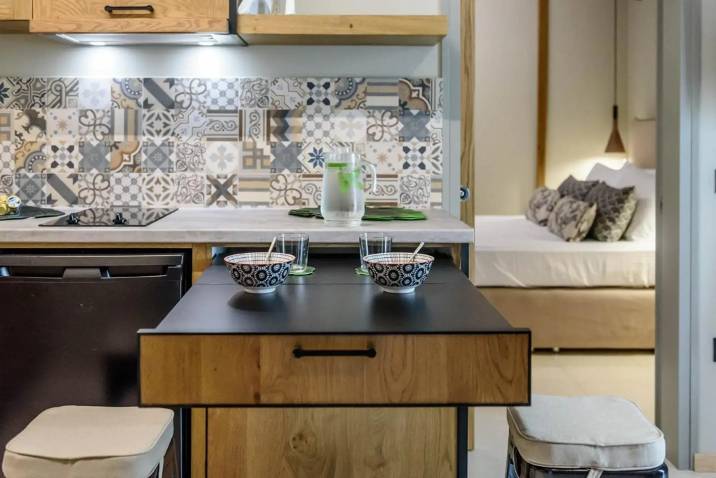 ''SteliosDimitra'' Guest House in Nafplio