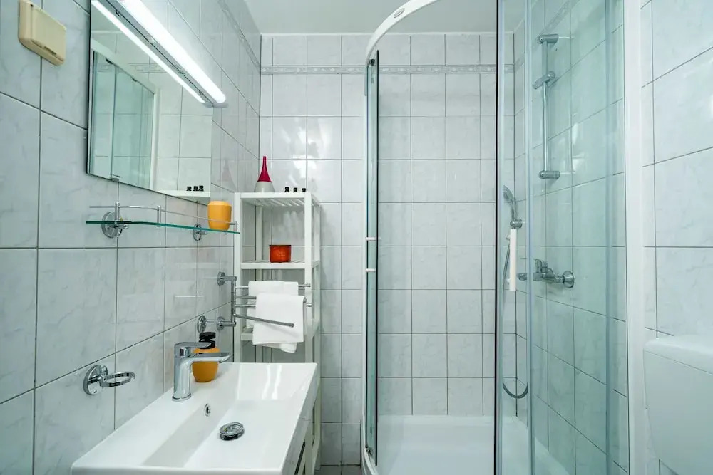 Apartment Radovan