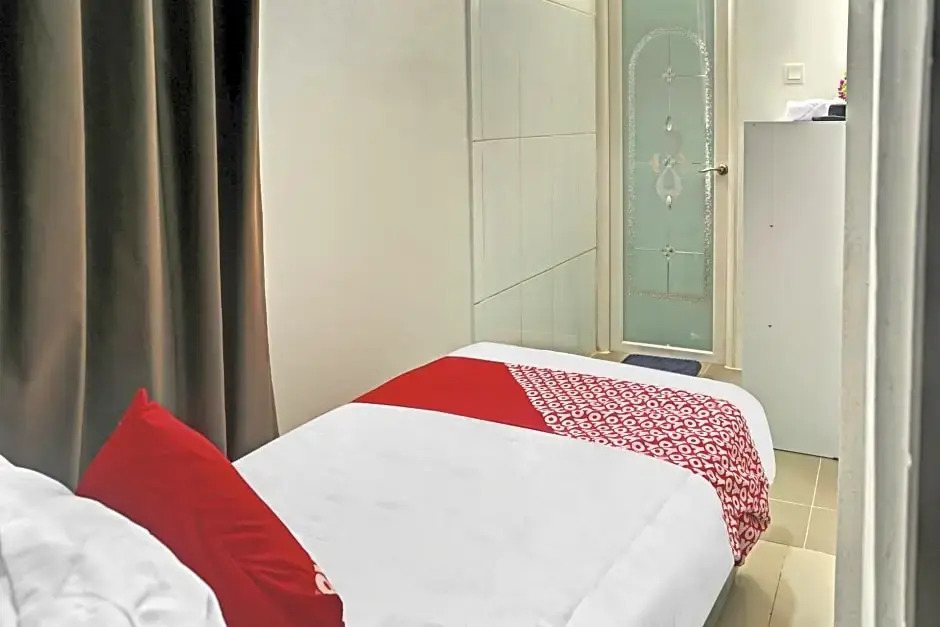 OYO 90609 Mimi & Coco Homestay