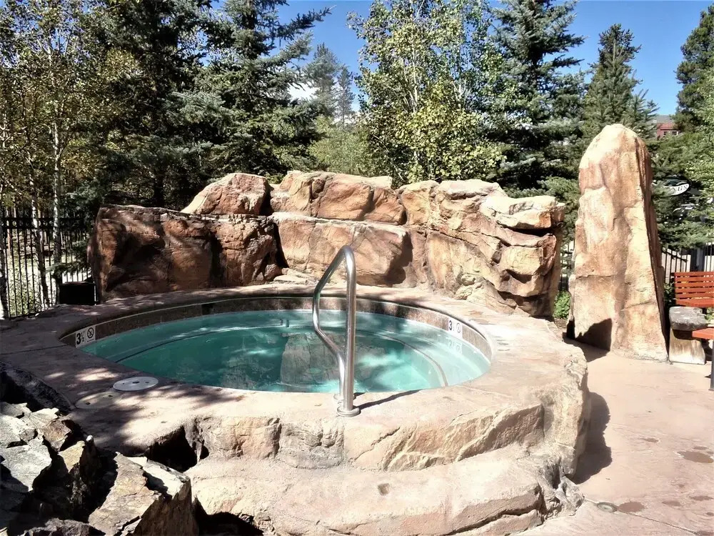 Springs 2 bed 3 bath Murphy SPDW 2 Br condo by RedAwning