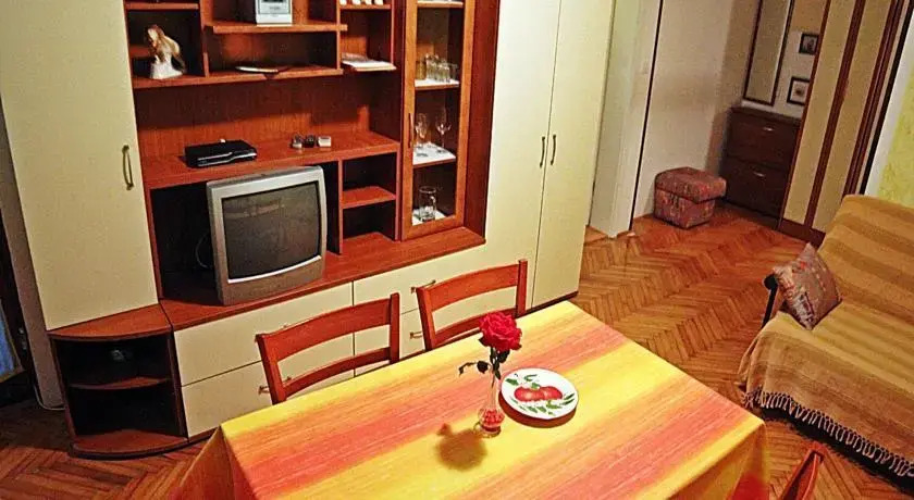 Apartment Cah 283