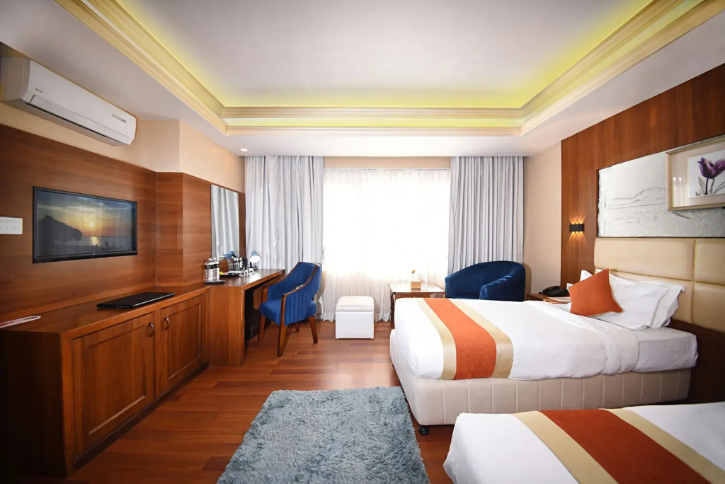 Kumari Boutique Hotel