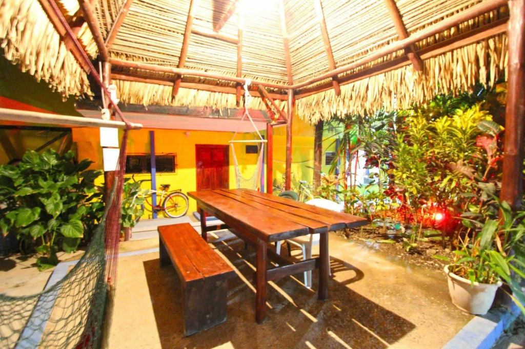 Beach Break Hotel