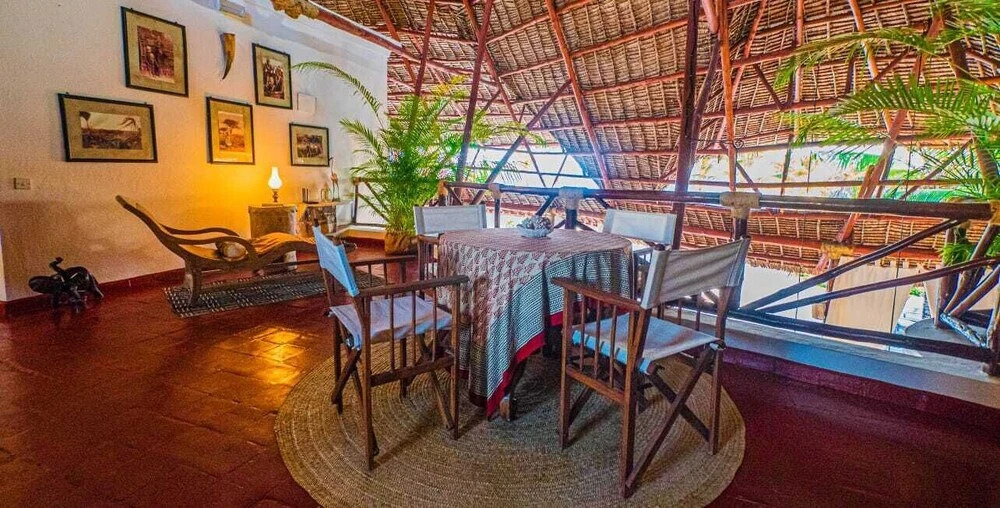 Luxury Perl Villa