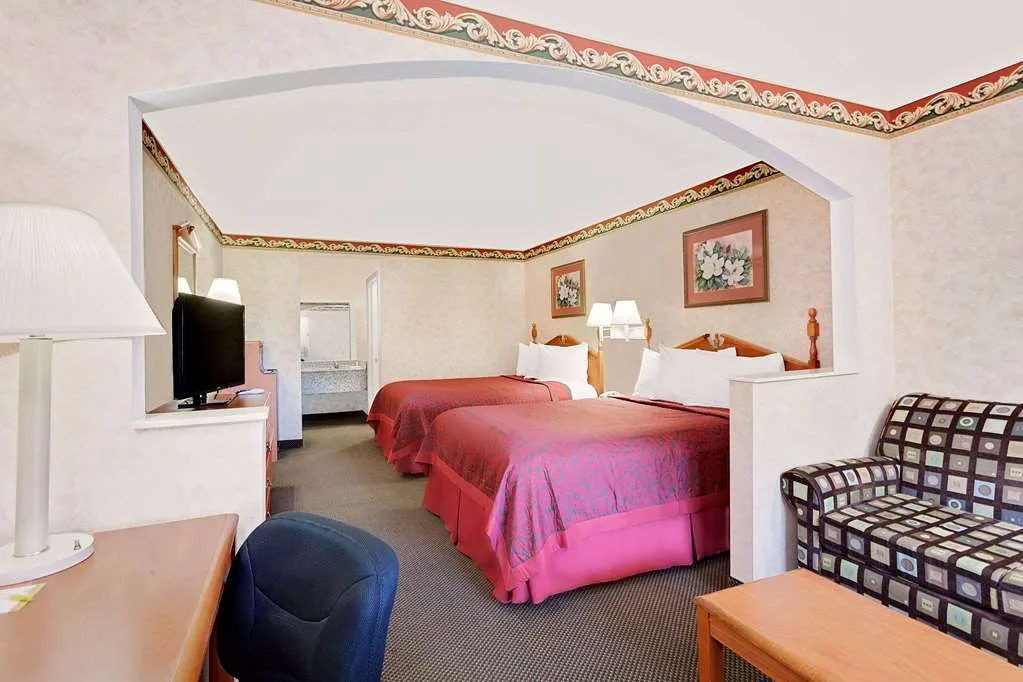 Days Inn Millington