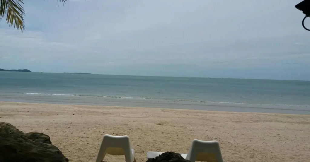 The Nin Resort