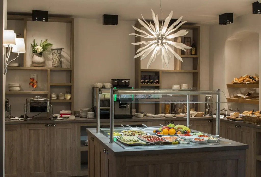 Hotel Via Regia - VIAs-Hotels
