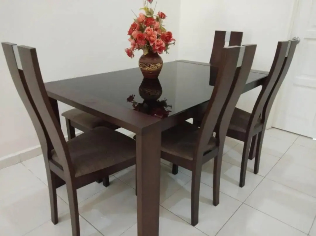 Magnolia 1 Homestay