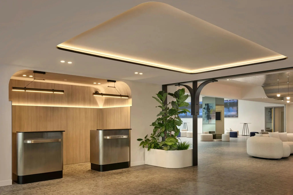 Courtyard by Marriott Ghent