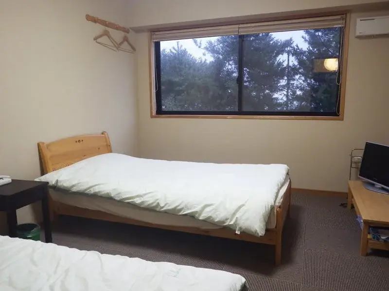 Kogyo Minshiku Kichibei Hotel