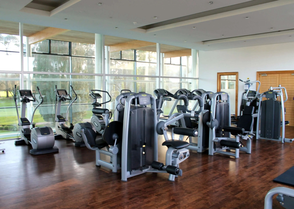 Castlemartyr Resort Hotel