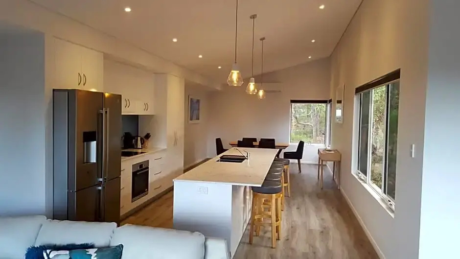 Cape Villas