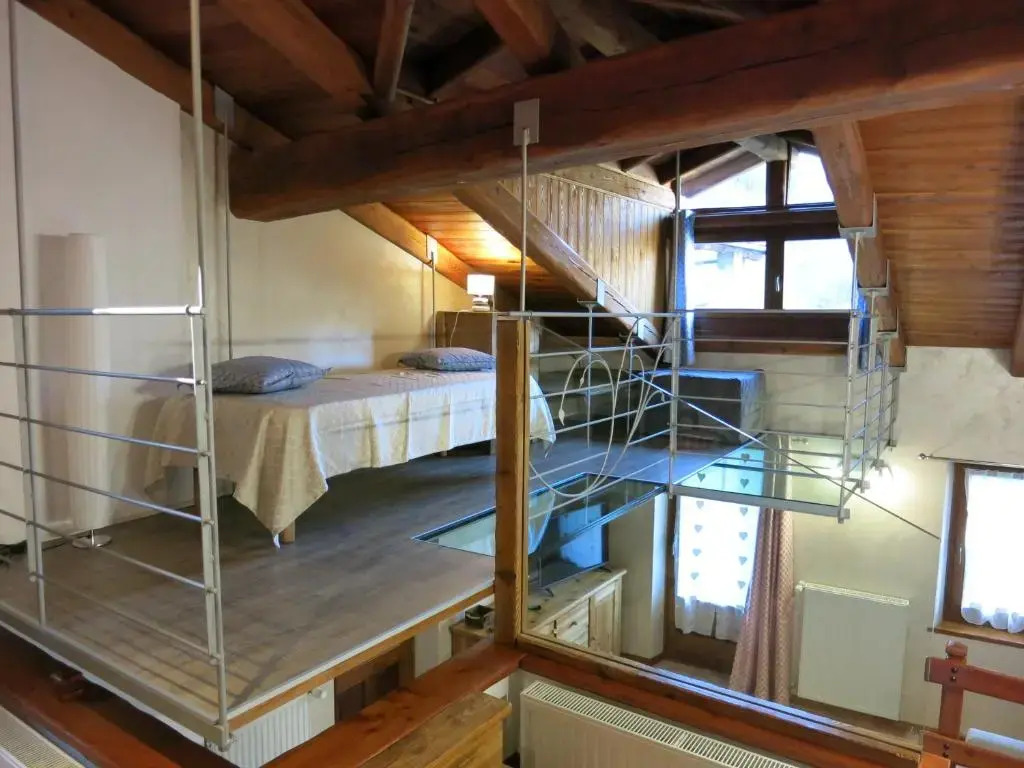 Casa Dialley