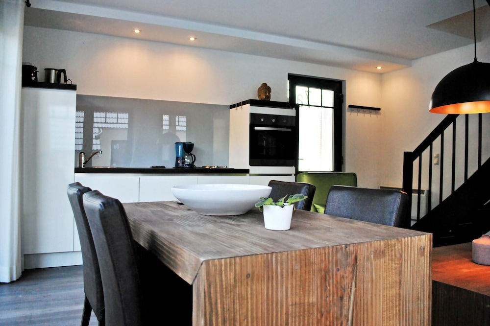Holiday Home in Drewitz for 2 Person