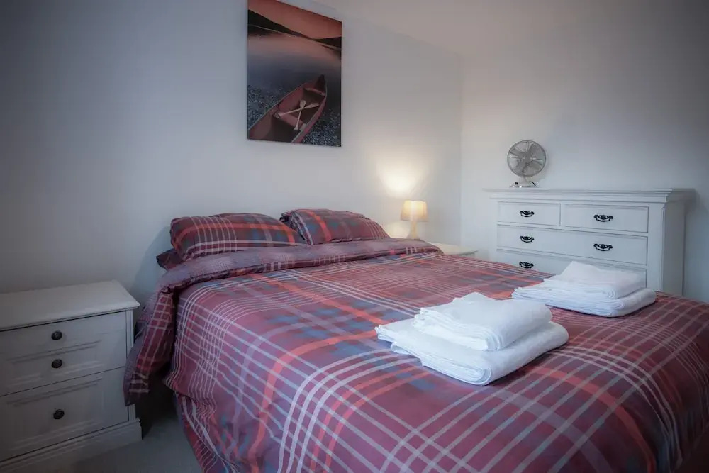 Maes Yr Odyn - 3 Bedroom - Narberth