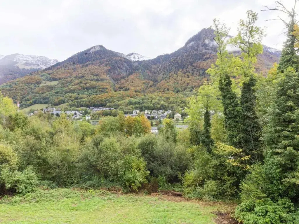 Appartement Cauterets, 2 pièces, 6 personnes - FR-1-401-152