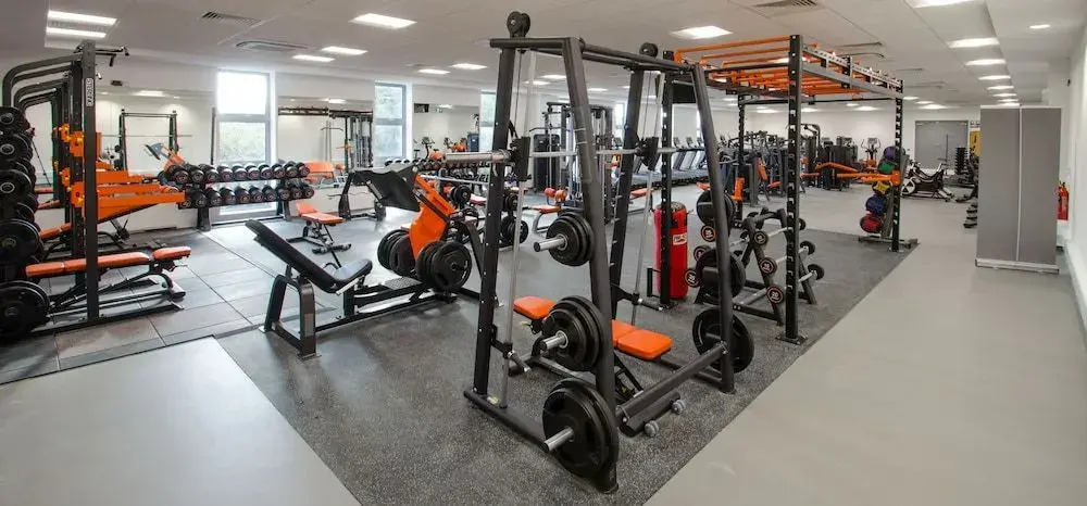Glasney Rooms - Student Accommodation