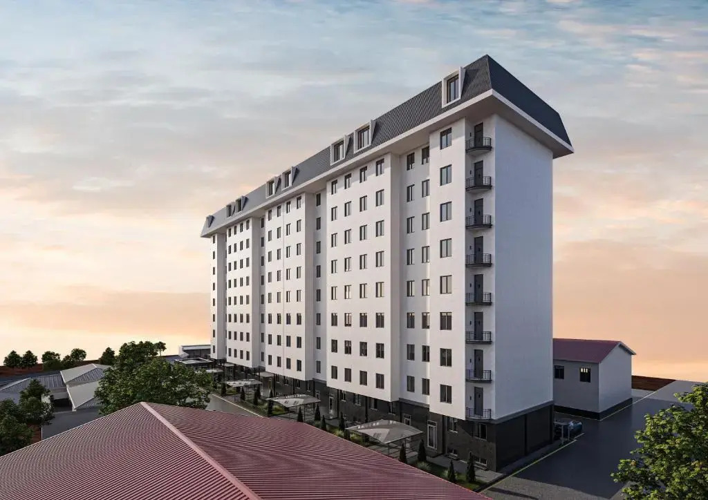 Art City Hotel