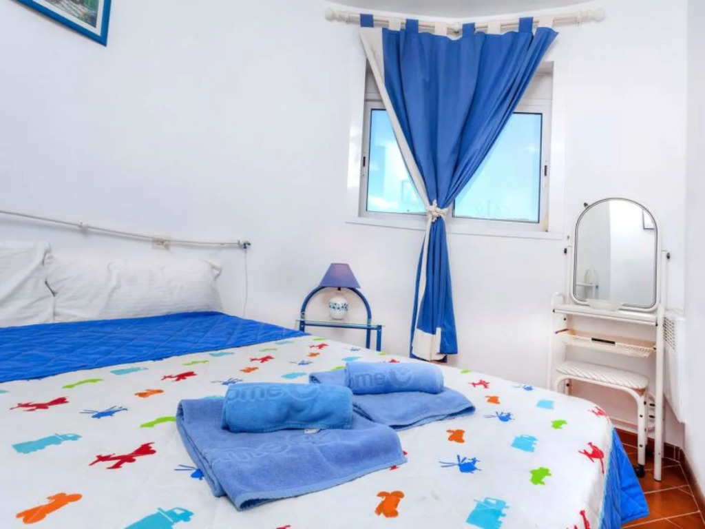 House Mirador Calonge