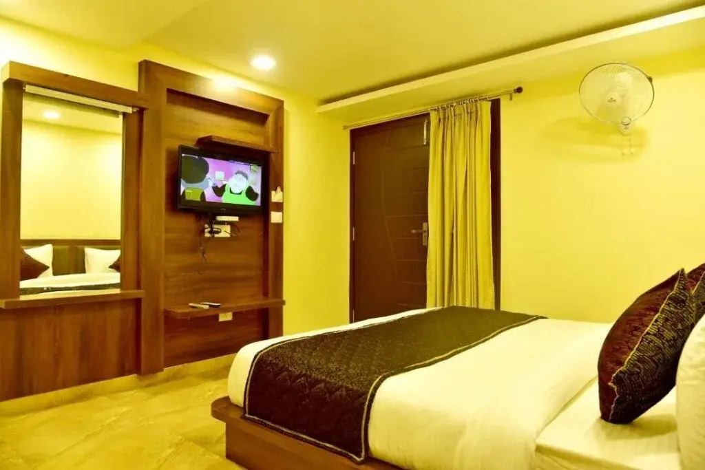 Days Inn Nainital by Goroomgo