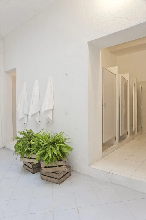 Casa San Ildefonso
