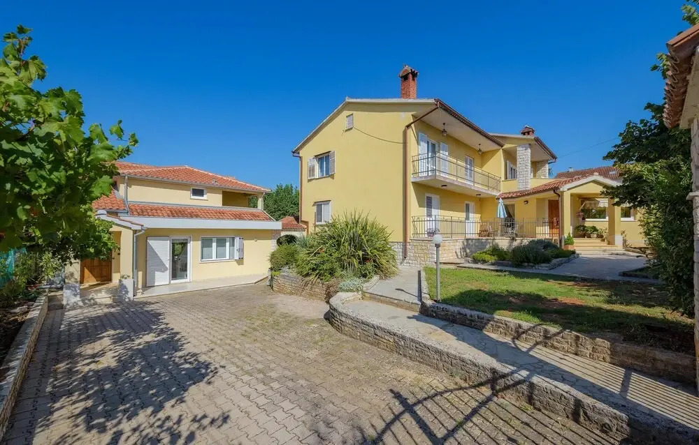 Amazing Home In Porec