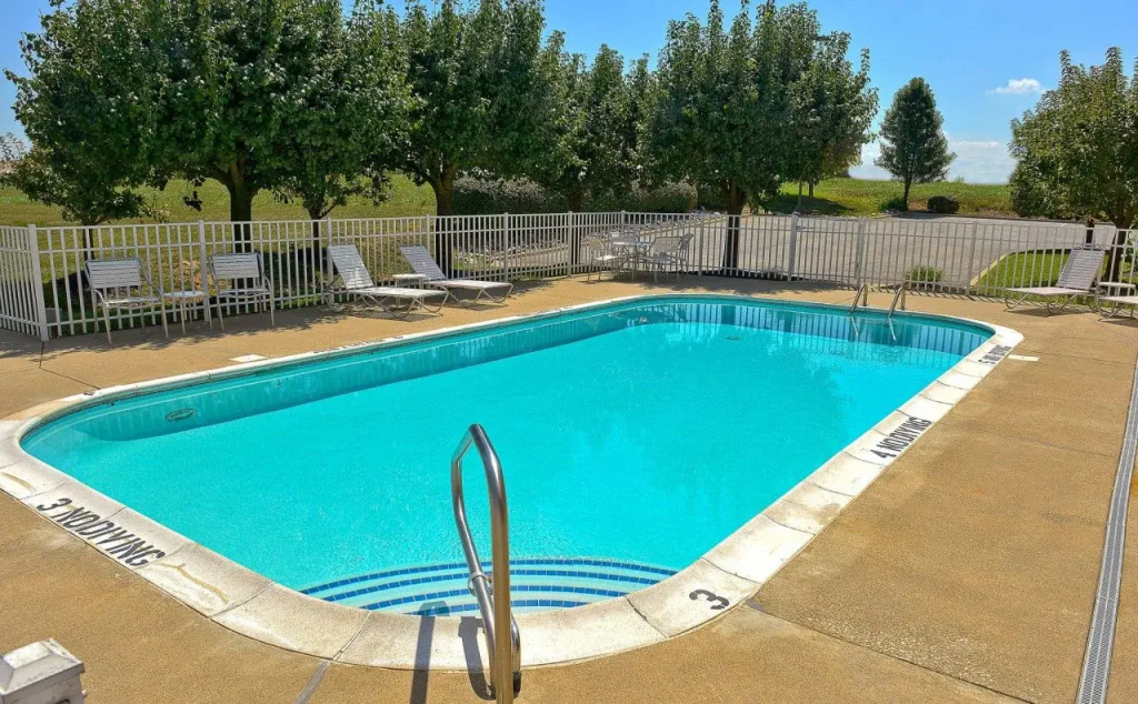 City Express By Marriott Shepherdsville Louisville