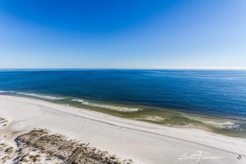 Turquoise Place by Luxury Gulf Rentals