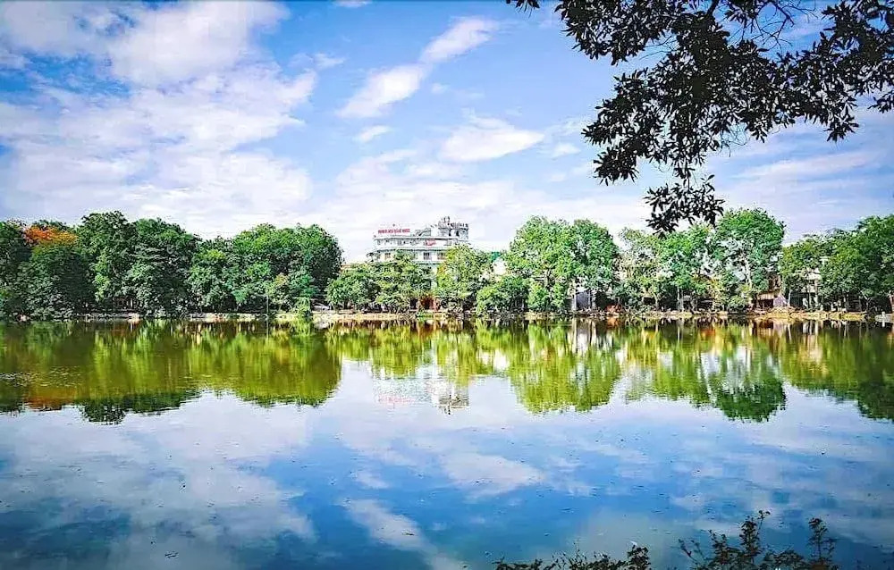 Hong Ngoc Hotel