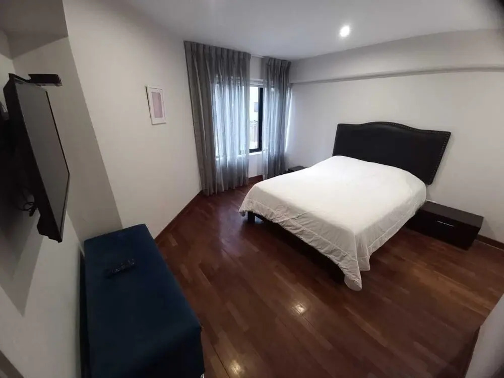 MLA apartments - Bolognesi