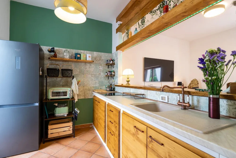 3435 Villa Cuore Verde by Perle di Puglia