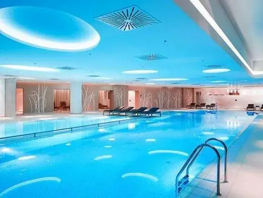 Bukovel Hotel