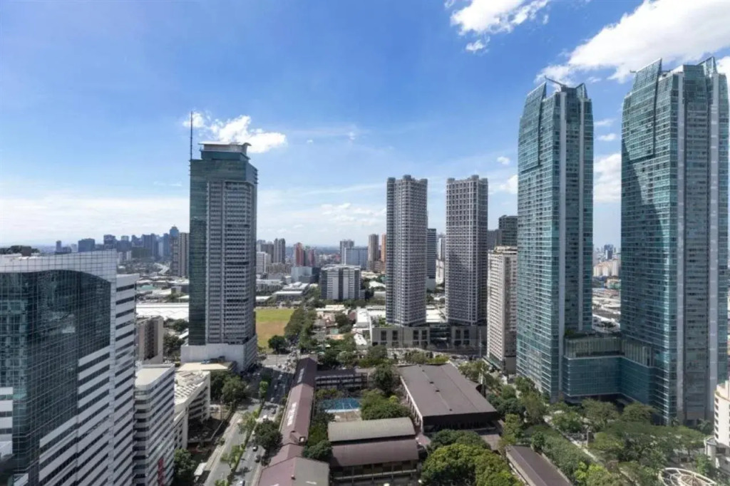 The Westin Manila