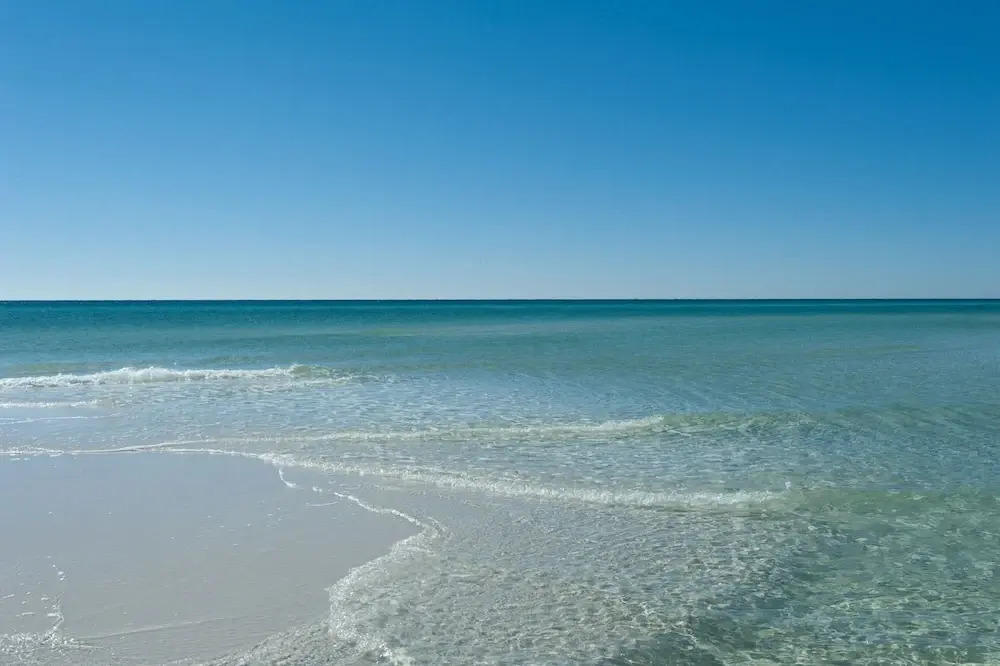 New Listing! Gulf-view : Heated Pool, Hot Tub 2 Bedroom Condo