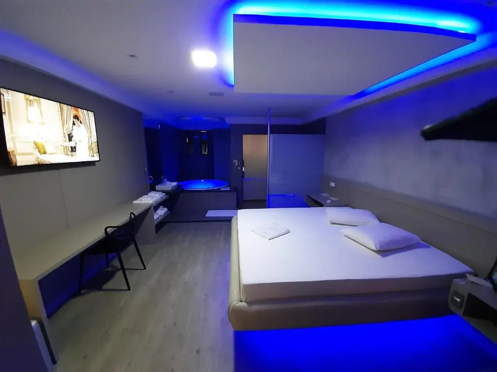 BAMBINA HOTEL