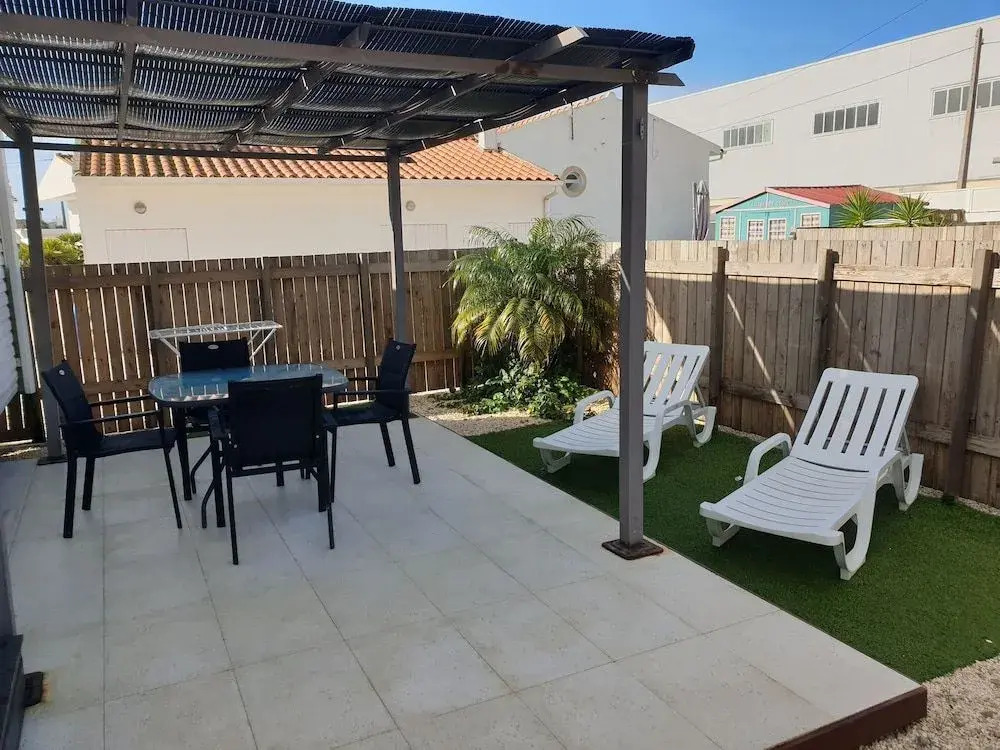 La Casa de Lylou