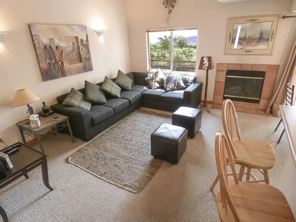 Castillo De Las Rocas by MoabCondos4Rent