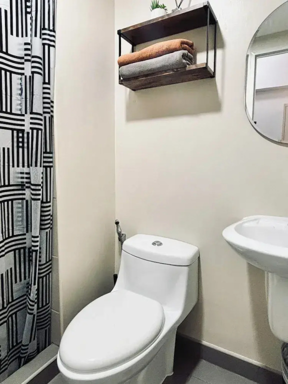 Your Minimalist Cozy Haven