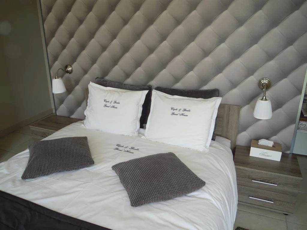 Clyde & Gaelle Guesthouse