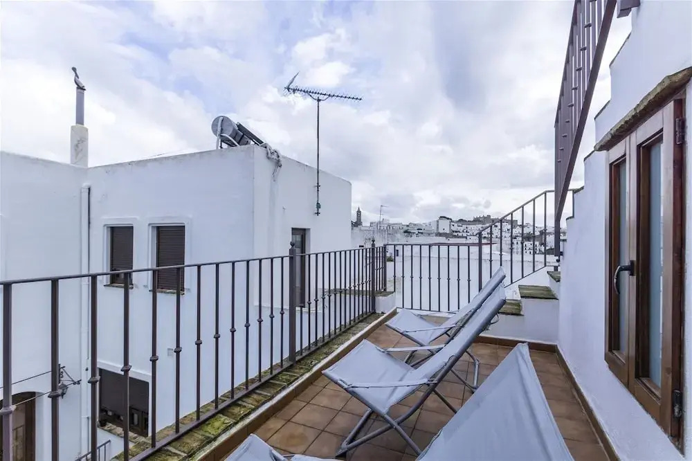 La Guarida de Vejer