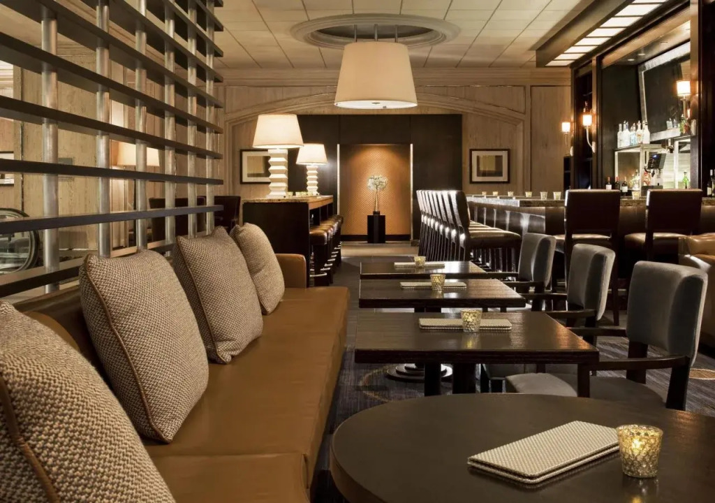 The Westin Oaks Houston at the Galleria