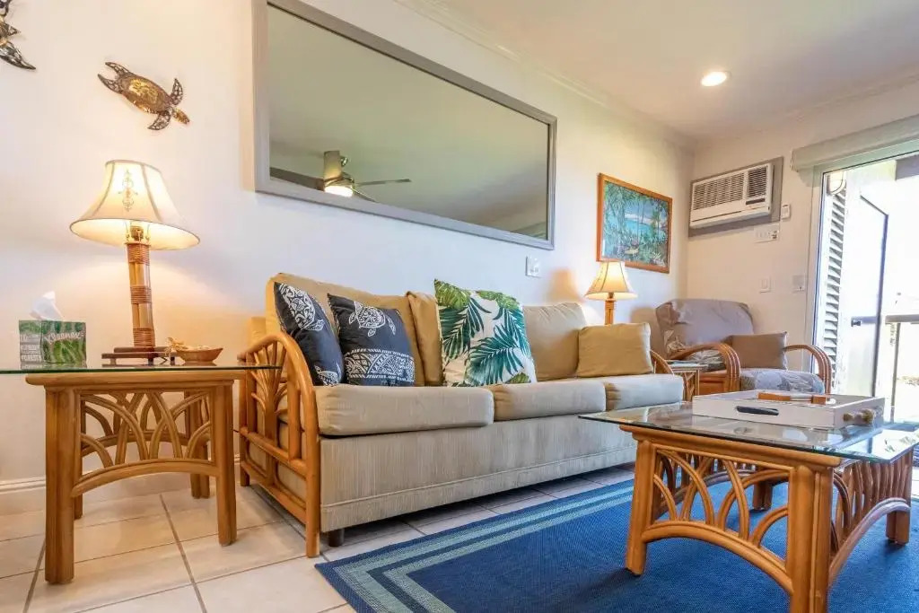 Hale Kamaole #241