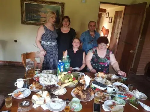 Guest House Xomli