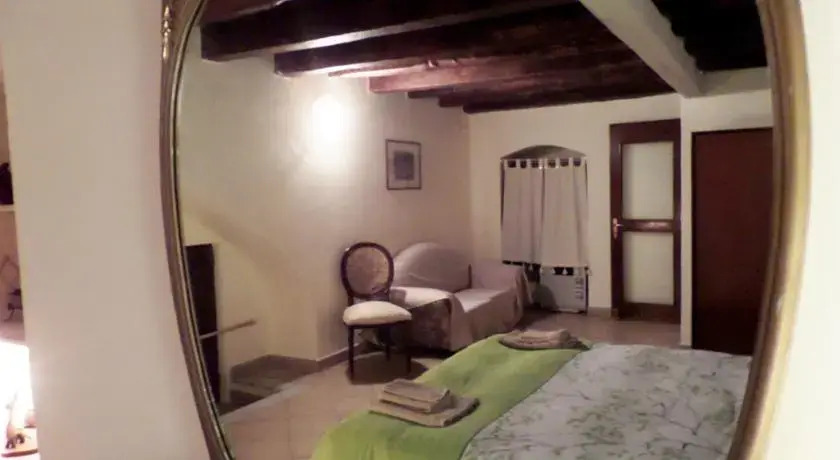 Casa Alloro Zucchero e Cannella
