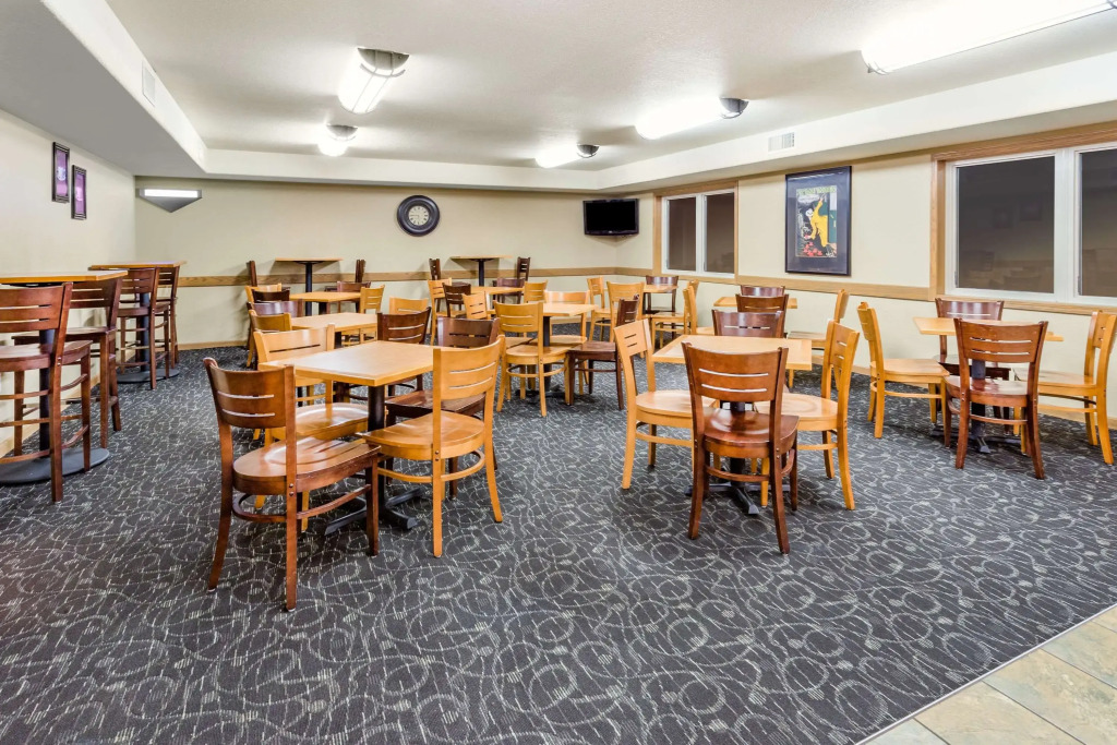 AmericInn by Wyndham Medora
