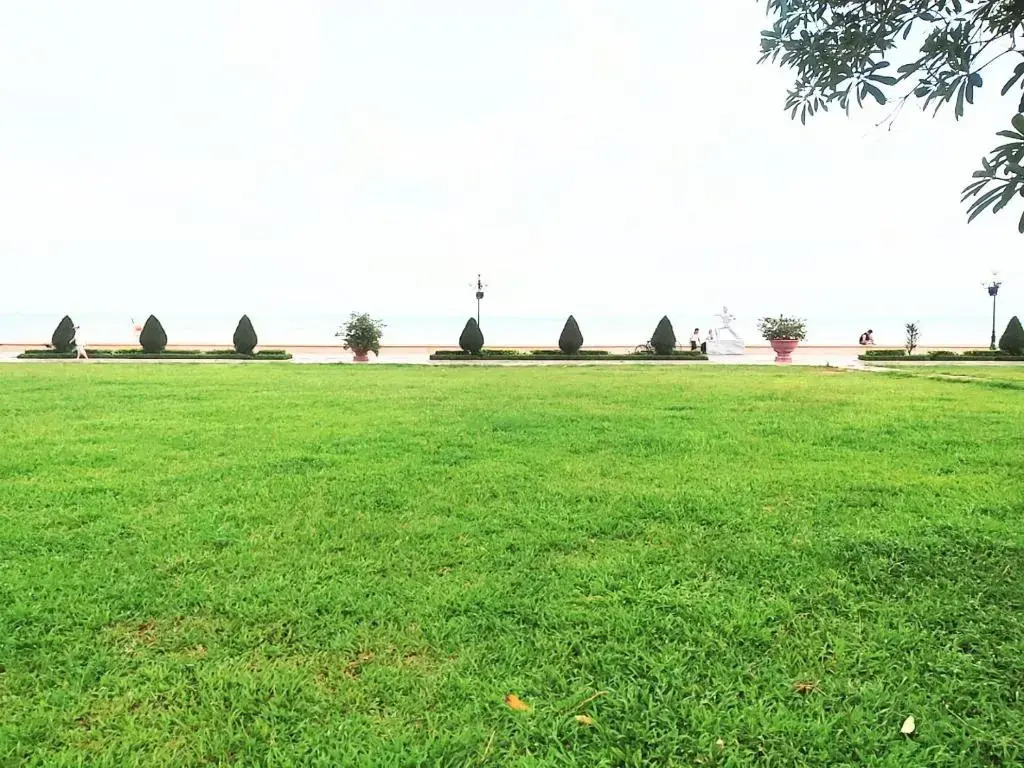 Homestay Nhà Muội