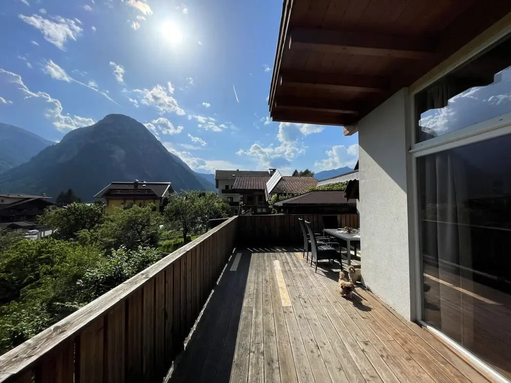 Schweiger Maurach in Maurach