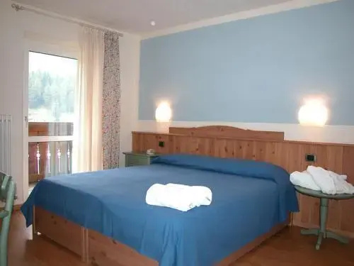 Hotel La Baita